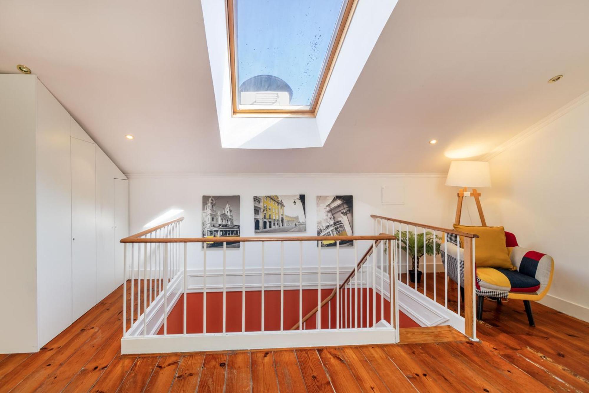 Inglaterra By Central Hill Apartments リスボン 部屋 写真