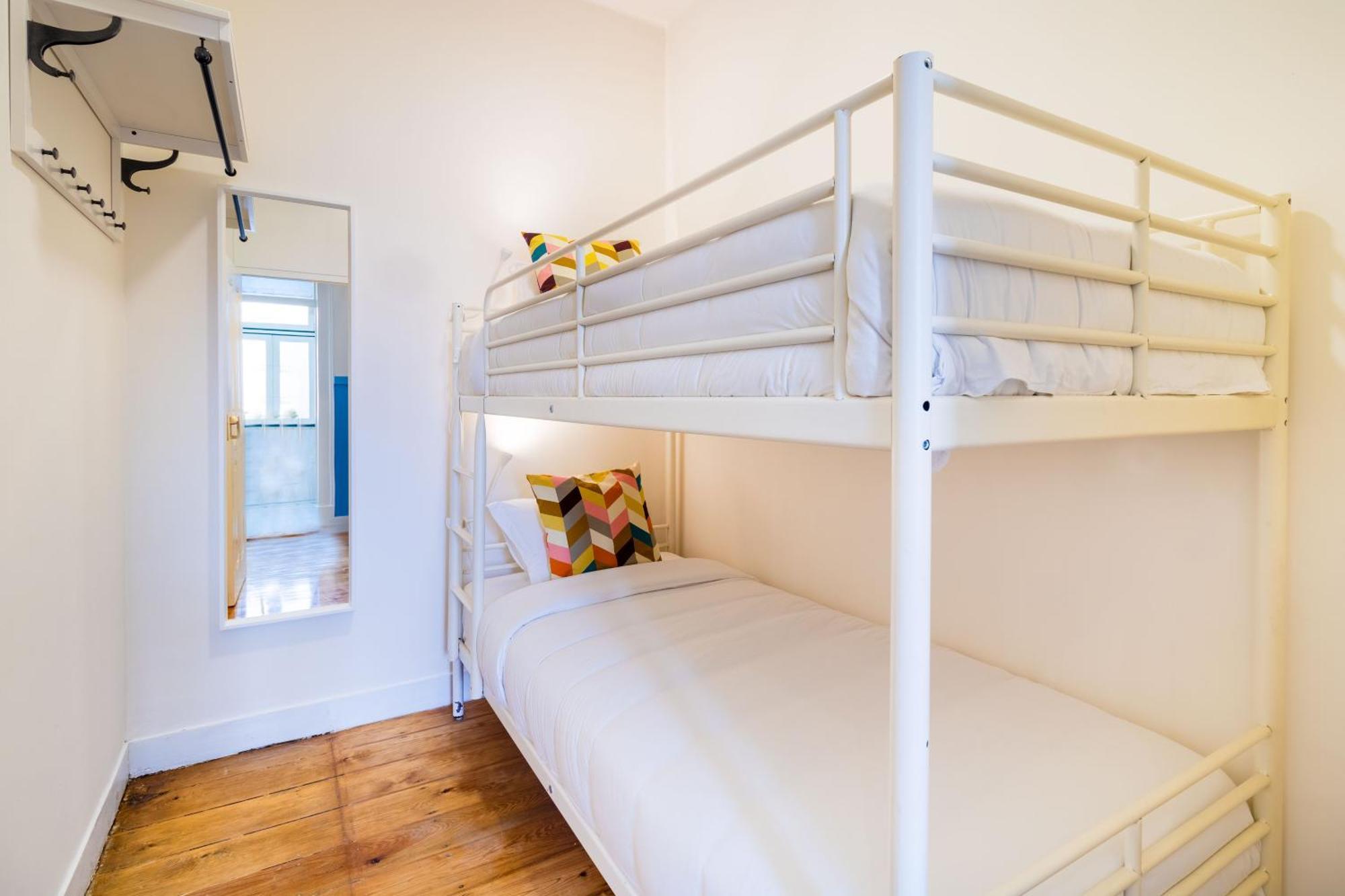 Inglaterra By Central Hill Apartments リスボン 部屋 写真